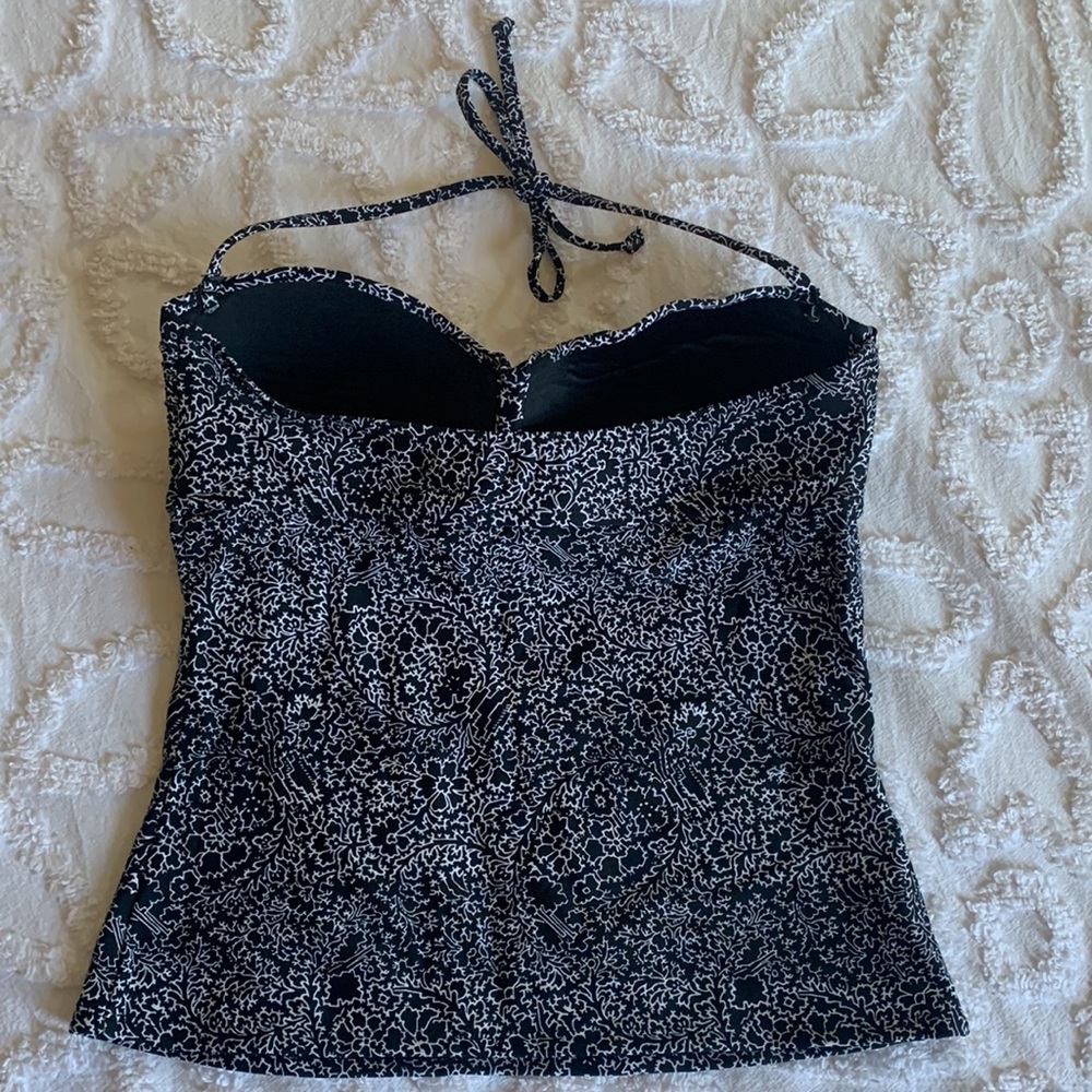 Tankini Top - Picture 2 of 3